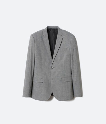 Blazer Coupe Amincie
