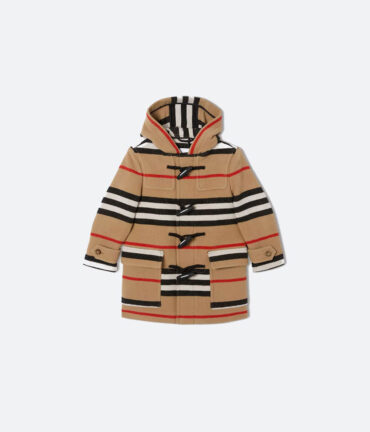 Children Burford Duffle