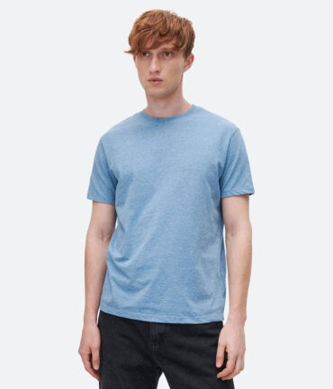 T-shirts Coupe Amincie