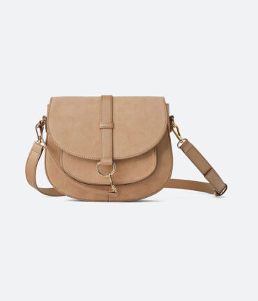 Cross Body Mini Bag