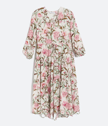 Floral Dress Reserved