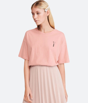 Crew Neck T-shirt