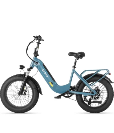 DYU FF500