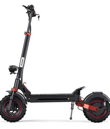 iScooter ix5S